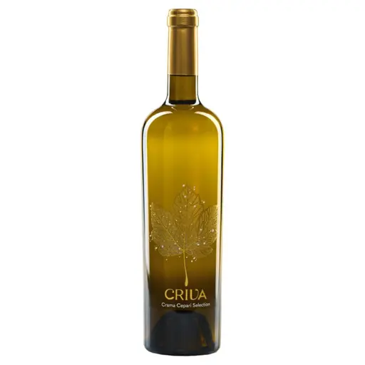 Crama Cepari - Criva (SB + FR) demisec 2024