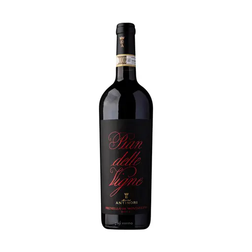 Vin Rosu Sec Brunello Di Montalcino Pian Delle Vigne 2018 DOCG