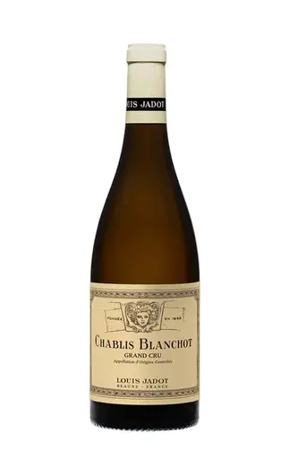 Louis Jadot Chablis Blanchot 2019