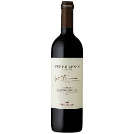 Frescobaldi Tenuta Ammiraglia Terre More Maremma Toscana Cabernet