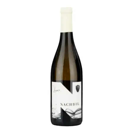 Nachbil Chardonnay Barrique Amphora