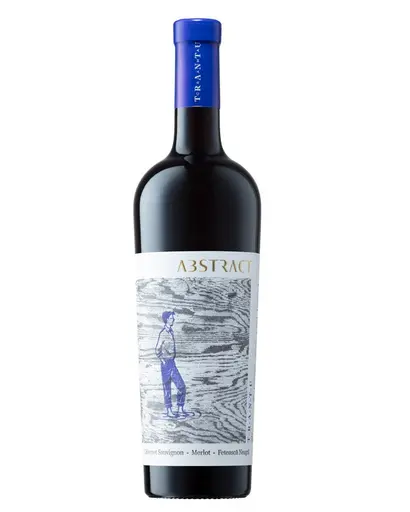 Trantu Abstract Cabernet Sauvignon&Merlot&Feteasca Neagra