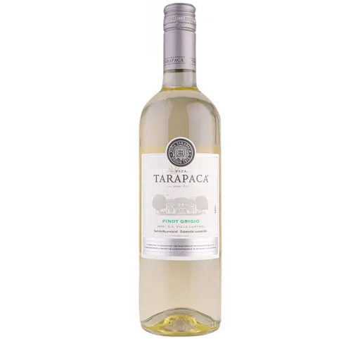 Tarapaca Pinot Grigio