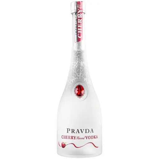 Vodka Pravda Cherry
