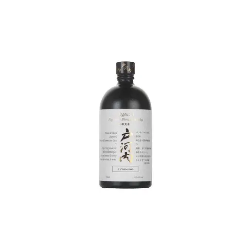 Togouchi Premium Japanese Blended Whisky