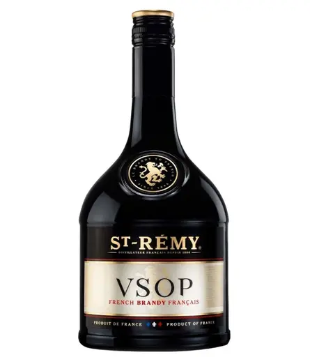 St-Remy Authentic VSOP French Brandy