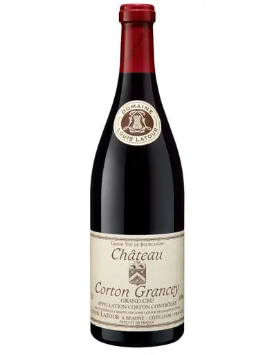 Louis Latour Chateau Corton Grancey Grand Cru