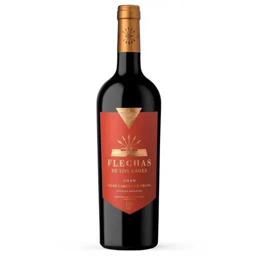 Flechas De Los Andes Gran Cabernet Franc