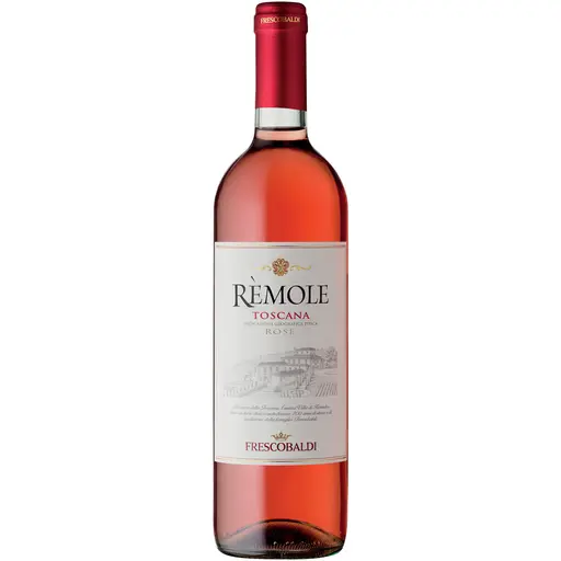 Vin Rose Frescobaldi Remole Toscana I.G.T
