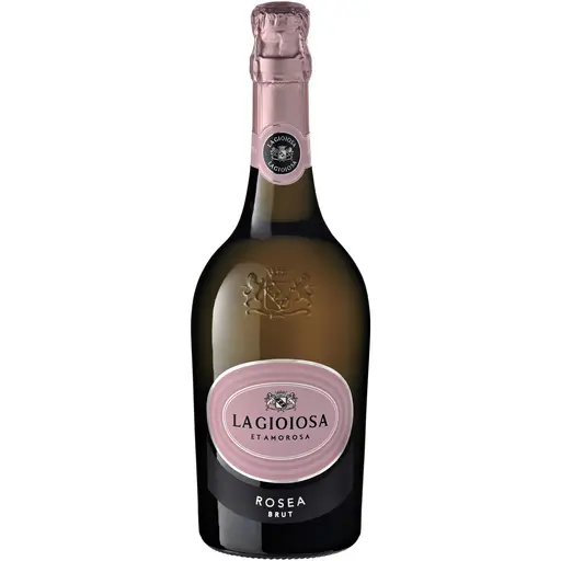 Vin Spumant Rose La Gioiosa Rosato Brut
