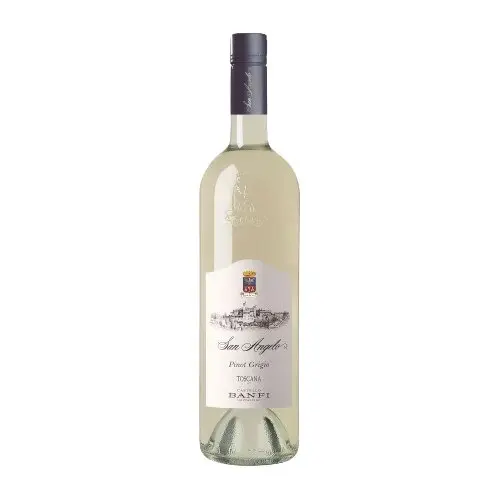 Vin Alb Banfi San Angelo, Pinot Grigio, Sec