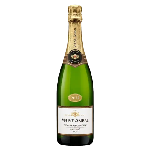 Franta Veuve Ambal Cremant De Bourgogne Brut