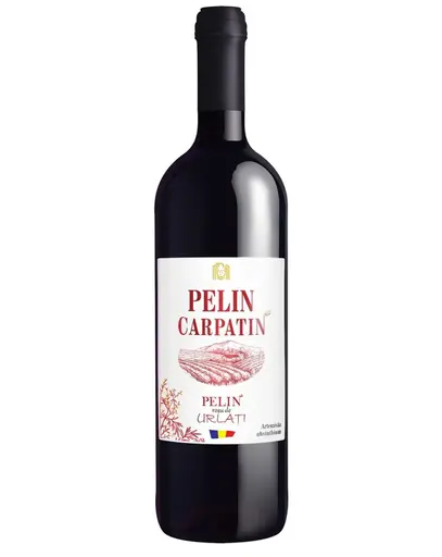 Domeniile Urlati pelin rosu