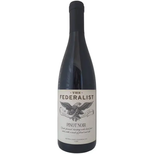 The Federalist Pinot Noir Sec