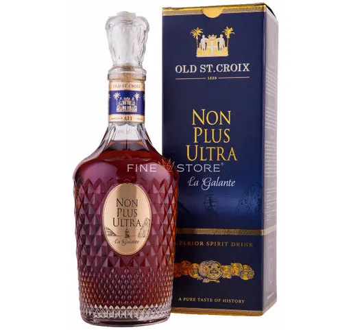 Old St Croix Non Plus Ultra La Galante