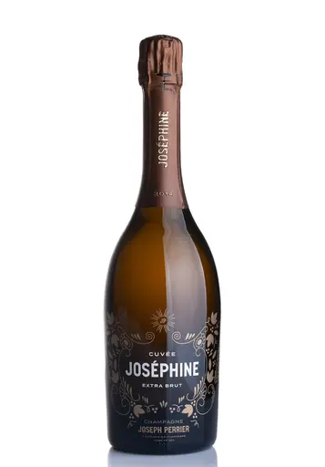 Champagne Joseph Perrier Cuvee Josephine Extra Brut 2014