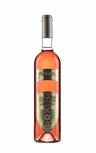 Tohani Romania Princiar Rose