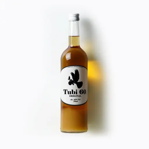 Tubi 60 Original