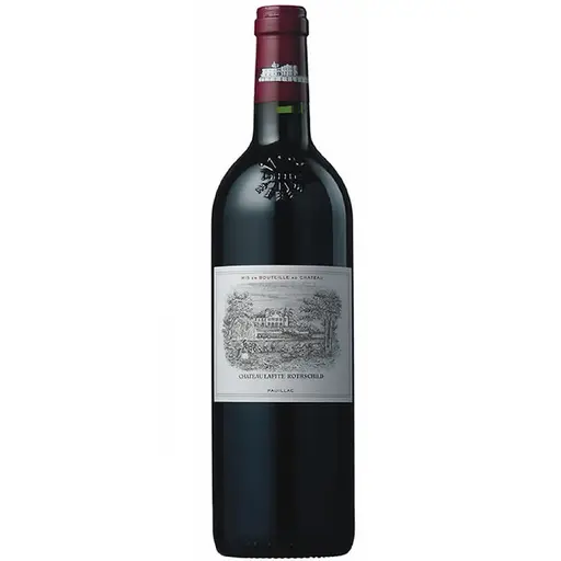Chateau Lafite Rothschild 2022