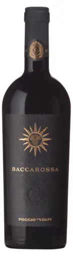 Baccarossa Lazio