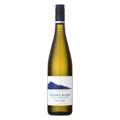 Noua Zeelanda Mount Riley Pinot Grigio