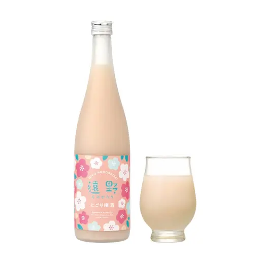 Lichior Umeshu Kamihei Tono Monogatari Nigori