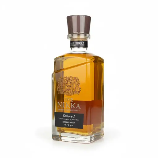 Whisky Nikka Tailored