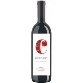 Cameleon Red, Crama LACERTA