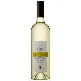 VILA DOBRUSA, Sauvignon Blanc, Crama Avincis