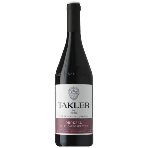 TAKLER Orokseg BIKAVER Premium