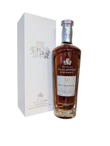 Bas-Armagnac Veuve Lafontan XO