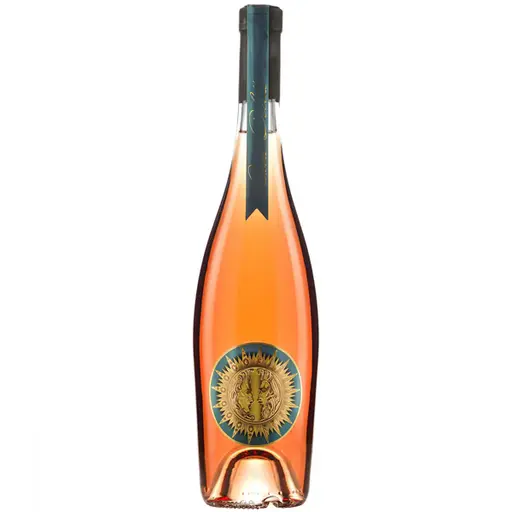 Vin rose TOHANI, Cuvee Dolette