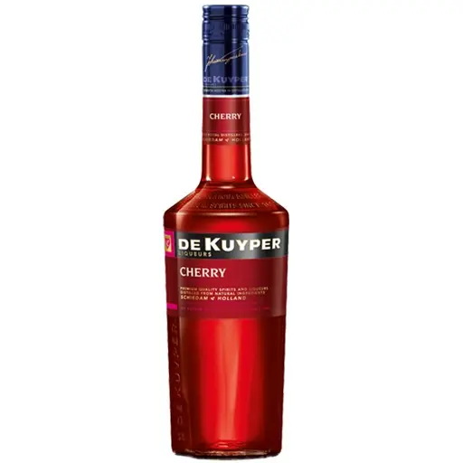 De Kuyper Cherry Lichior