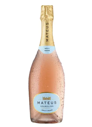 Sogrape Mateus Rose Sparkling