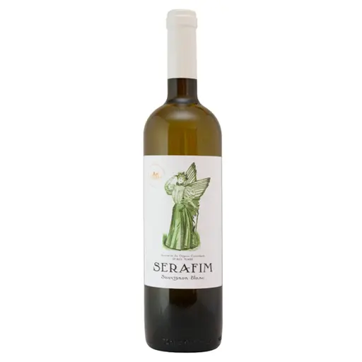 Licorna - Serafim Sauvignon Blanc DOC 2024