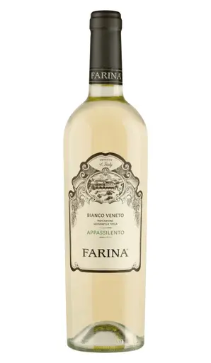 Cantina Farina Appassilento Bianco Veneto
