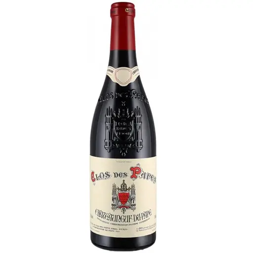 Clos Des Papes Chateauneuf-Du-Pape