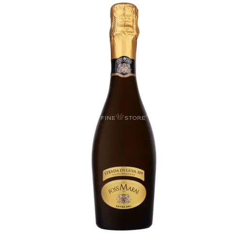 Foss Marai Strada Di Guia 109 Prosecco Valdobbiadene DOCG Extra Dry