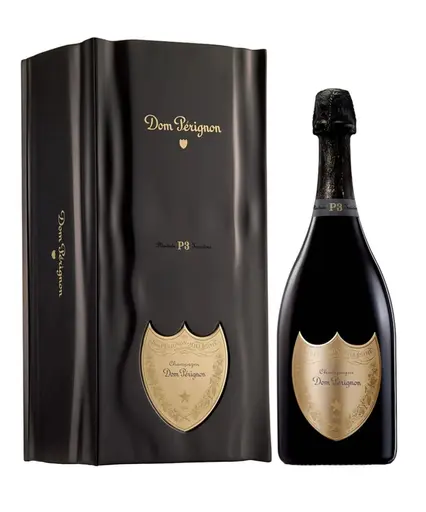 Dom Perignon Vintage 1995 P3 Plenitude