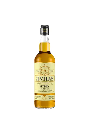 Whiskey Chateay Cojusna Civitas miere