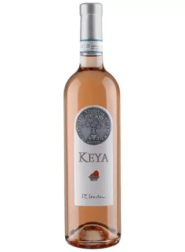Guerrieri Rizzardi keya chiaretto bardolino classico doc