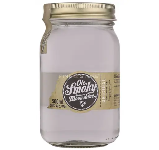 Ole Smoky Original Moonshine