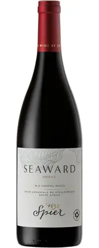 Spier Seaward Shiraz
