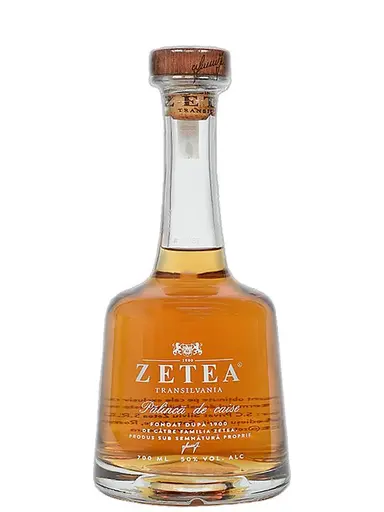Zetea Palinca De Caise