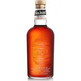 Naked Malt Whisky whisky