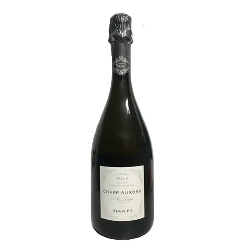 Banfi Cuvee Aurora Millesimato DOCG
