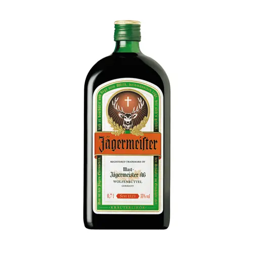 Jagermeister 35o