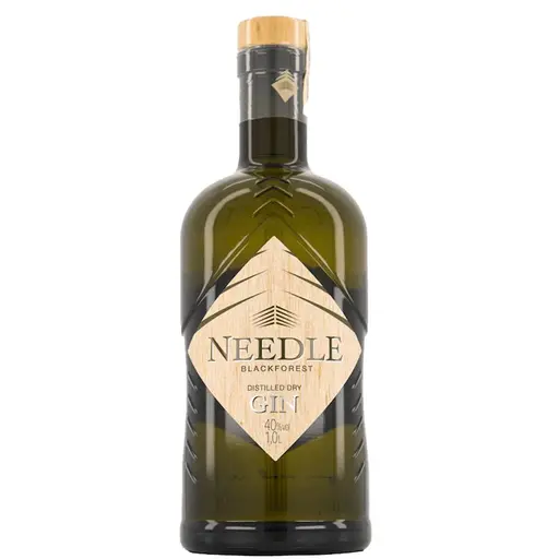Gin Needle Blackforest Distilled Gin