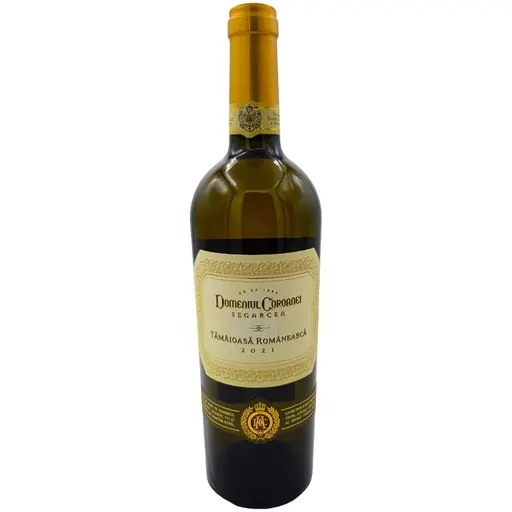 DCS Prestige Tamaioasa Romaneasca Sec