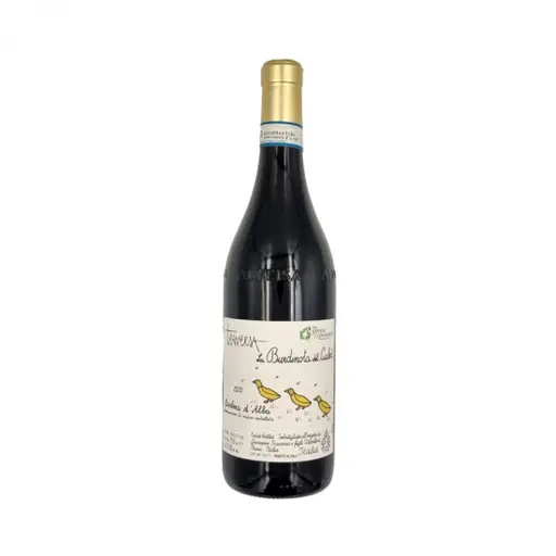 Barbaresco Canova Ciabot DOCG 2019 | Vin Rosu Sec Nebbiolo